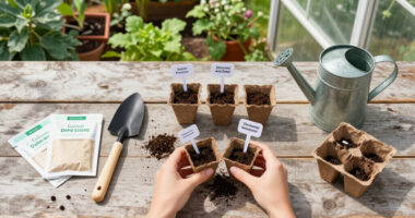 15 Best Garden And Greenhouse Seed Kits In 2026