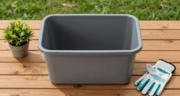 15 Best Garden Storage Bins in 2026