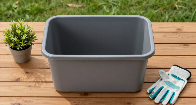 15 Best Garden Storage Bins in 2026