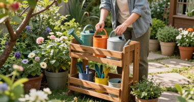 15 Best Garden Tool Storage Organizers in 2026