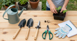 15 Best Garden Tools for Students in 2026