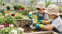 15 Best Gardening Tool Sets for Kids for Hands-On Outdoor Learning in 2026