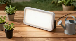 15 Best Grow Light For Student Dorms In 2026