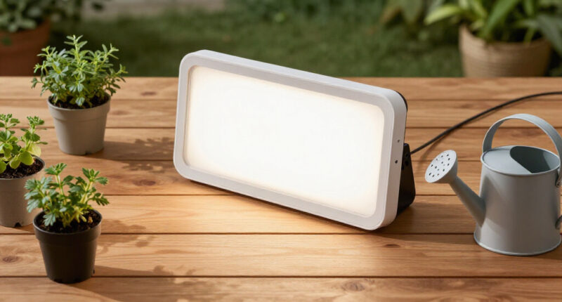 15 Best Grow Light For Student Dorms In 2026