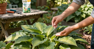 15 Best Hosta Plant Fertilizers in 2026