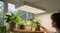 15 Best Indoor Gardening Grow Lights in 2026