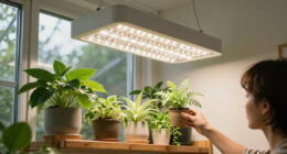 15 Best Indoor Gardening Grow Lights in 2026
