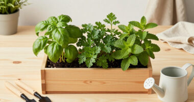 15 Best Indoor Herb Garden Kits in 2026