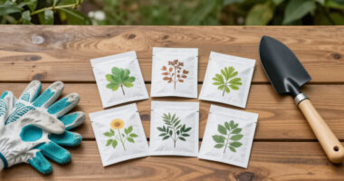 15 Best Native Plant Seeds in 2026