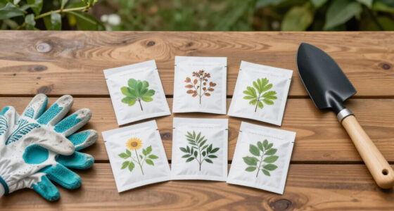 15 Best Native Plant Seeds in 2026