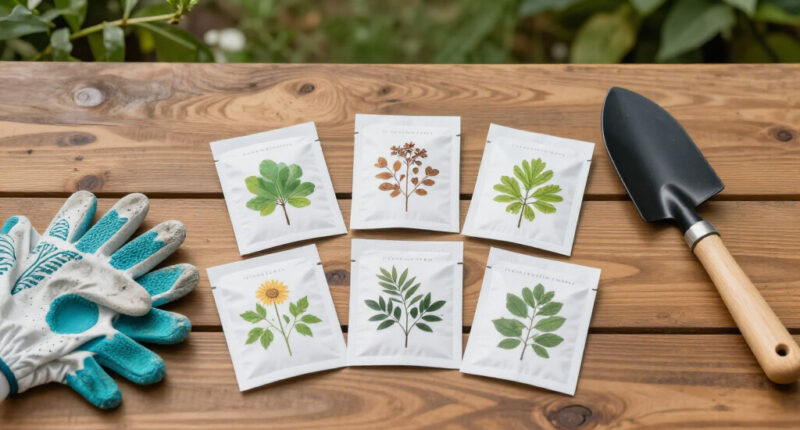 15 Best Native Plant Seeds in 2026