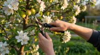 15 Best Self-Pollinating Fruit Trees in 2026