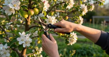 15 Best Self-Pollinating Fruit Trees in 2026