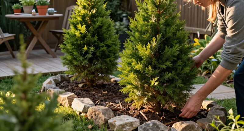 4 Small Trees That Make Even Modest Yards Look Expensive – Try These Varieties For A Big Curb Appeal Boost On A Tiny Budget