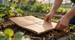 5 Best Cardboard Garden Mulch in 2026