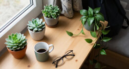 5 Best Dorm Room Plant Decor in 2026