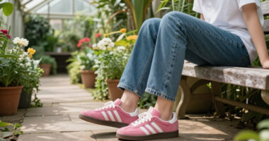 5 Best Pink Adidas Sneakers in 2026