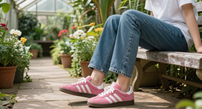 5 Best Pink Adidas Sneakers in 2026