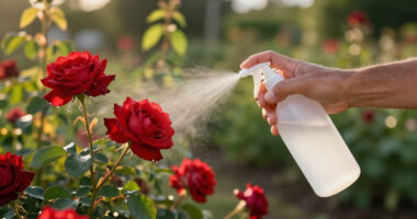 5 Best Rose Black Spot Treatments in 2026
