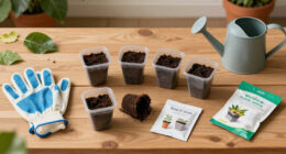 5 Best Seed Starter Kits for Students in 2026
