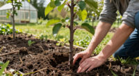 5 Self-Pollinating Fruit Trees To Plant This Fall – You Only Need One Tree To Grow A Huge Crop Of Delicious Fruit
