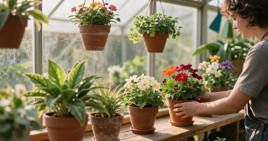 6 Best Garden-Themed Dorm Room Decor in 2026