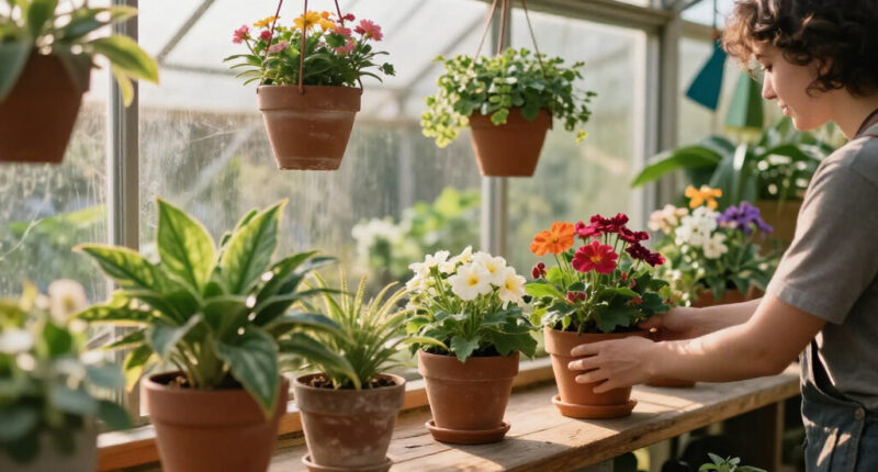 6 Best Garden-Themed Dorm Room Decor in 2026