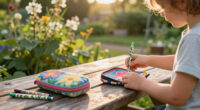 6 Best Garden-Themed School Supplies for 2026
