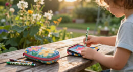 6 Best Garden-Themed School Supplies for 2026