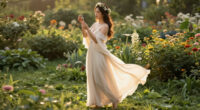 6 Best Goddess-Inspired Fashion in 2026