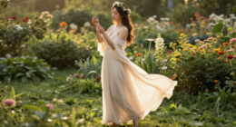 6 Best Goddess-Inspired Fashion in 2026