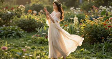 6 Best Goddess-Inspired Fashion in 2026
