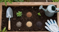 6 Cover Crops To Plant After Your Veggies Are Harvested That Will Improve Your Soil For Next Year