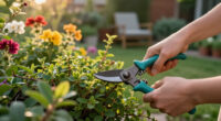 6 Plants You Should Prune In September For A Tidy Fall Garden – Plus, Which Plants You Should Leave