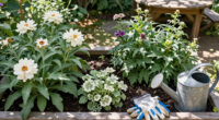 6 Pretty Perennials That Look Better When I Stop Tidying Them And Let Them Go A Little Wild