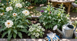 6 Pretty Perennials That Look Better When I Stop Tidying Them And Let Them Go A Little Wild