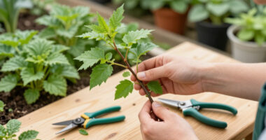 6 Softwood Cuttings To Take In August To Multiply Your Garden For Free
