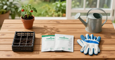 6 Useful Tomato Growing Buys Gardeners Regret Not Having By August – Stock Up Now For A Strong Finish To The Season