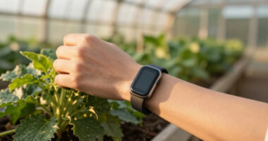 7 Best Screen-Equipped Trackers in 2026