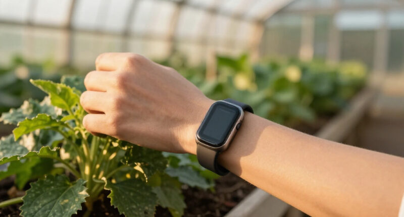 7 Best Screen-Equipped Trackers in 2026