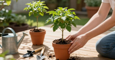 7 Best Small Trees for Yards in 2026