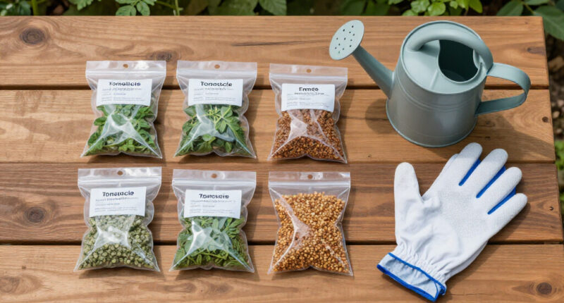 7 Best Tomato Plant Fertilizers in 2026