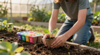 8 Best Garden Seed Starter Kits For Students In 2026