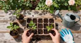 8 Best Rose Propagation Kits in 2026