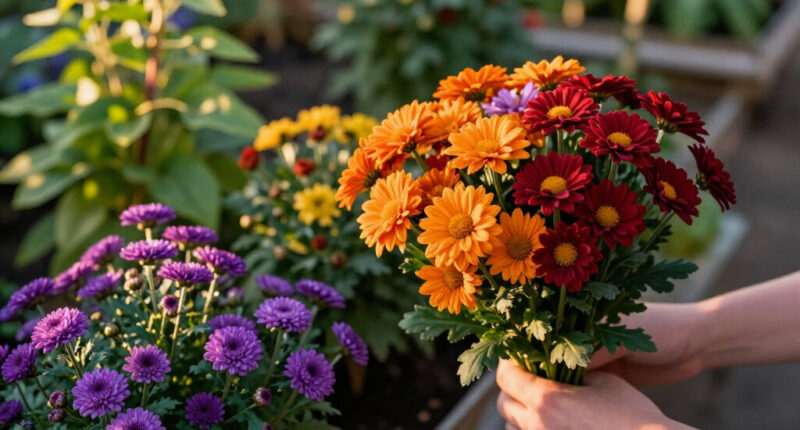 9 Best Fall-Blooming Perennial Plants in 2026