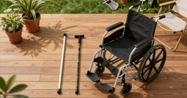 9 Best Home Mobility Aids in 2026