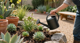 9 Creative Landscape-Designer Tricks For Drought-Tolerant Gardens That Cut Watering Time, Not Style