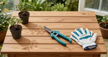 August Is Your Last Chance To Prune These 6 Plants Before It's Too Late For Next Year