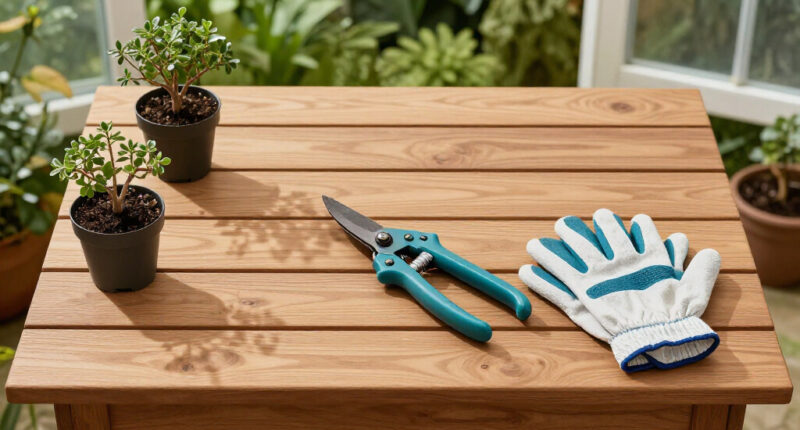 August Is Your Last Chance To Prune These 6 Plants Before It's Too Late For Next Year