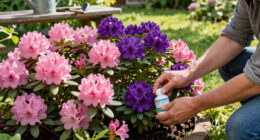 Azaleas And Rhododendrons Need This One Thing In Late Summer For Maximum Blooms Next Year